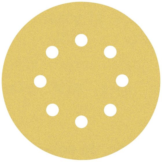 Bosch Expert C470 -Hiomapyörö 125 mm, P180 5 kpl