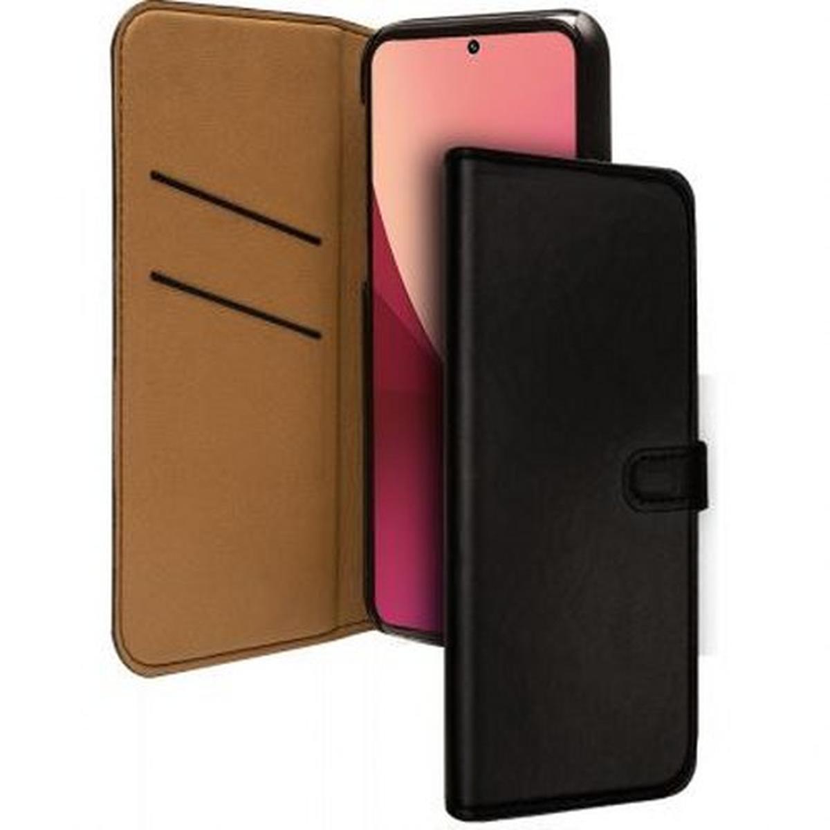 Kotelo Xiaomi 12 Folio Lompakko Magneetti Kieleke