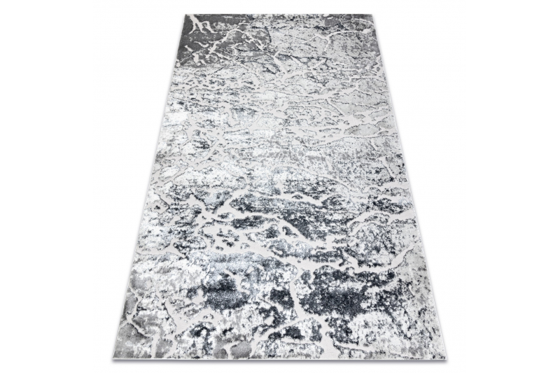 Matto MEFE moderni 6182 Betoni - harmaa 240x330 cm