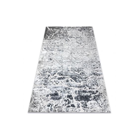 Matto MEFE moderni 6182 Betoni - harmaa 240x330 cm