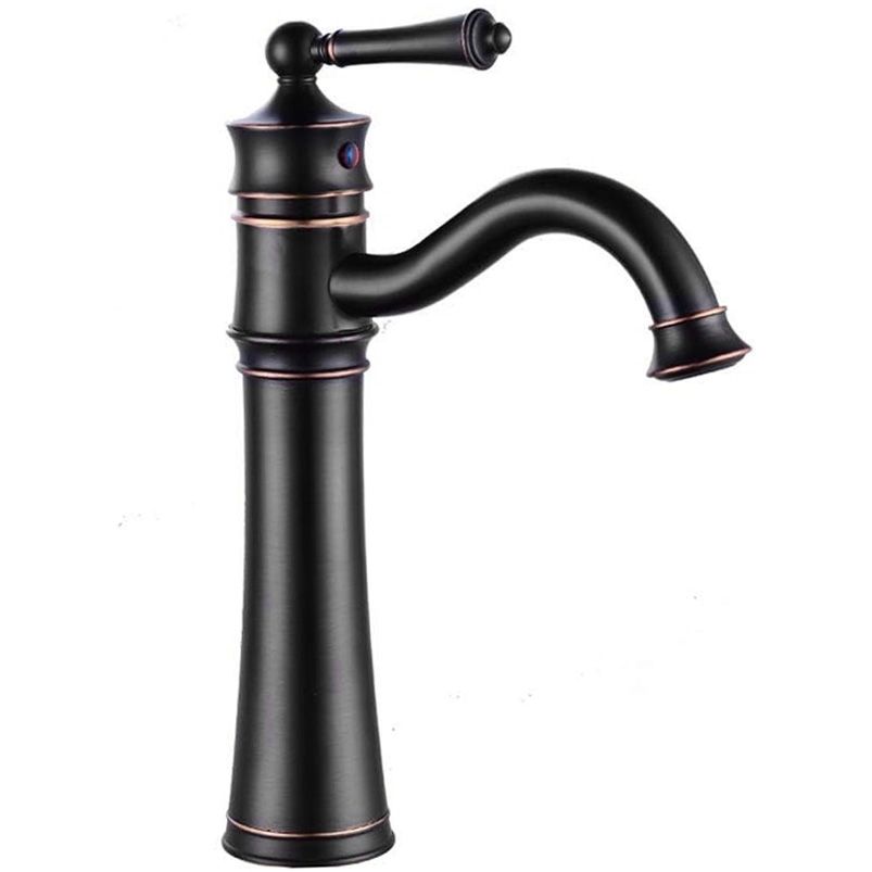 REA Pesuallashana VINTAGE High 200 musta