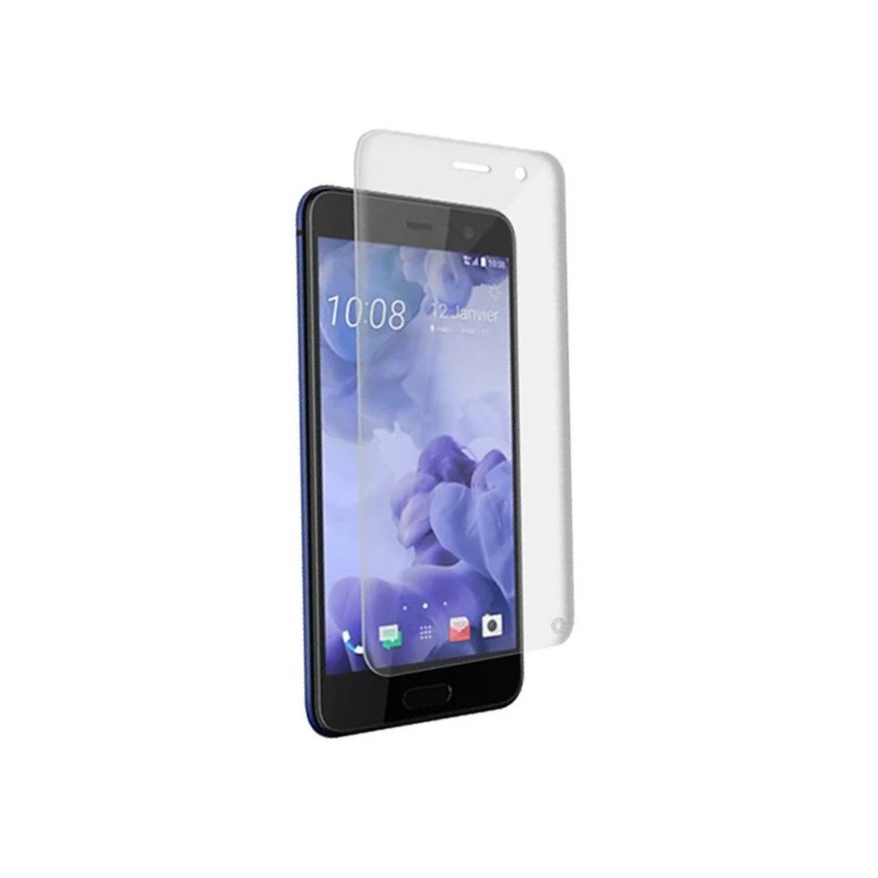 Näytönsuoja HTC U Play Karkaistua Lasia 3D Alkuperäinen