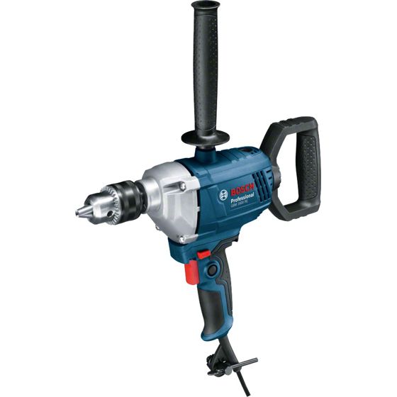 Bosch GBM 1600 RE Professional -Porakone/Sekoitin 850 W