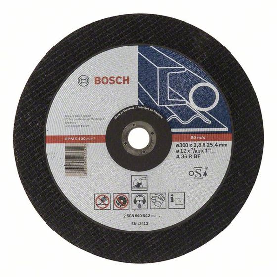 Bosch Expert for Metal -Katkaisulaikka 300 x 2,8 x 25,4 mm