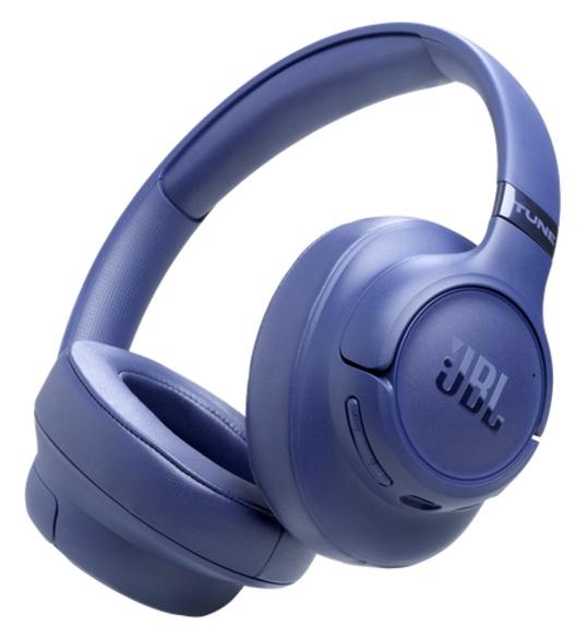JBL Tune 780NC Langattomat Kuulokkeet Sininen