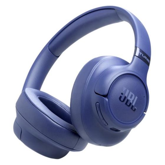 JBL Tune 780NC Langattomat Kuulokkeet Sininen