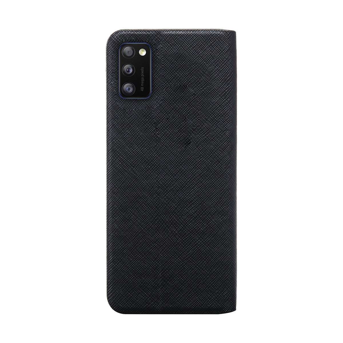 Kotelo Oppo A72 Folio Stand Korttipaikat