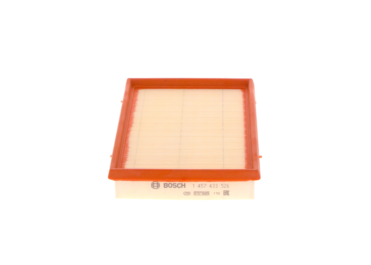Bosch Ilmansuodatin 1457433526