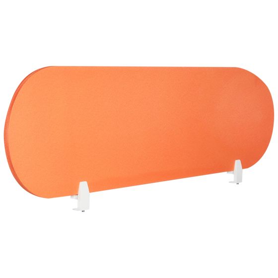 Työpöydän väliseinä SPARKY Oranssi