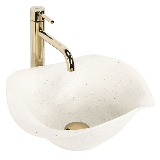 REA Tasoallas HM-35B Beige, 39X39X16CM