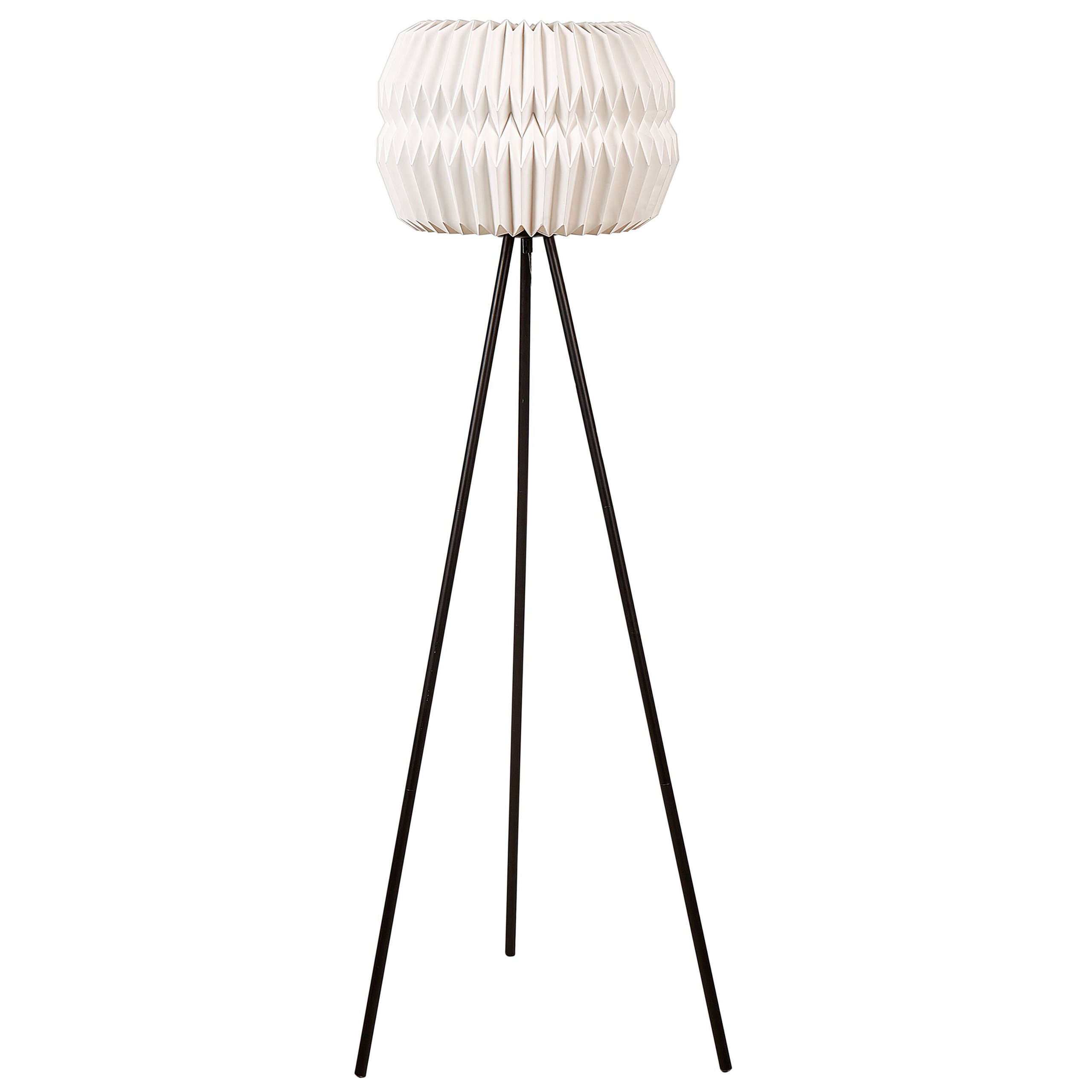 Lattiavalaisin HUNTER Valkoinen