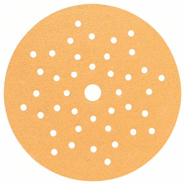 Bosch C470 -Hiomapyörö 125 mm, P80 50 kpl