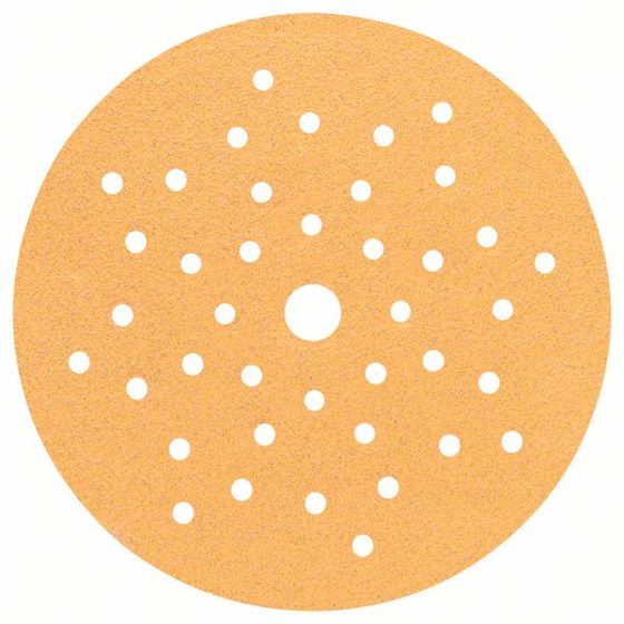 Bosch C470 -Hiomapyörö 125 mm, P80 50 kpl