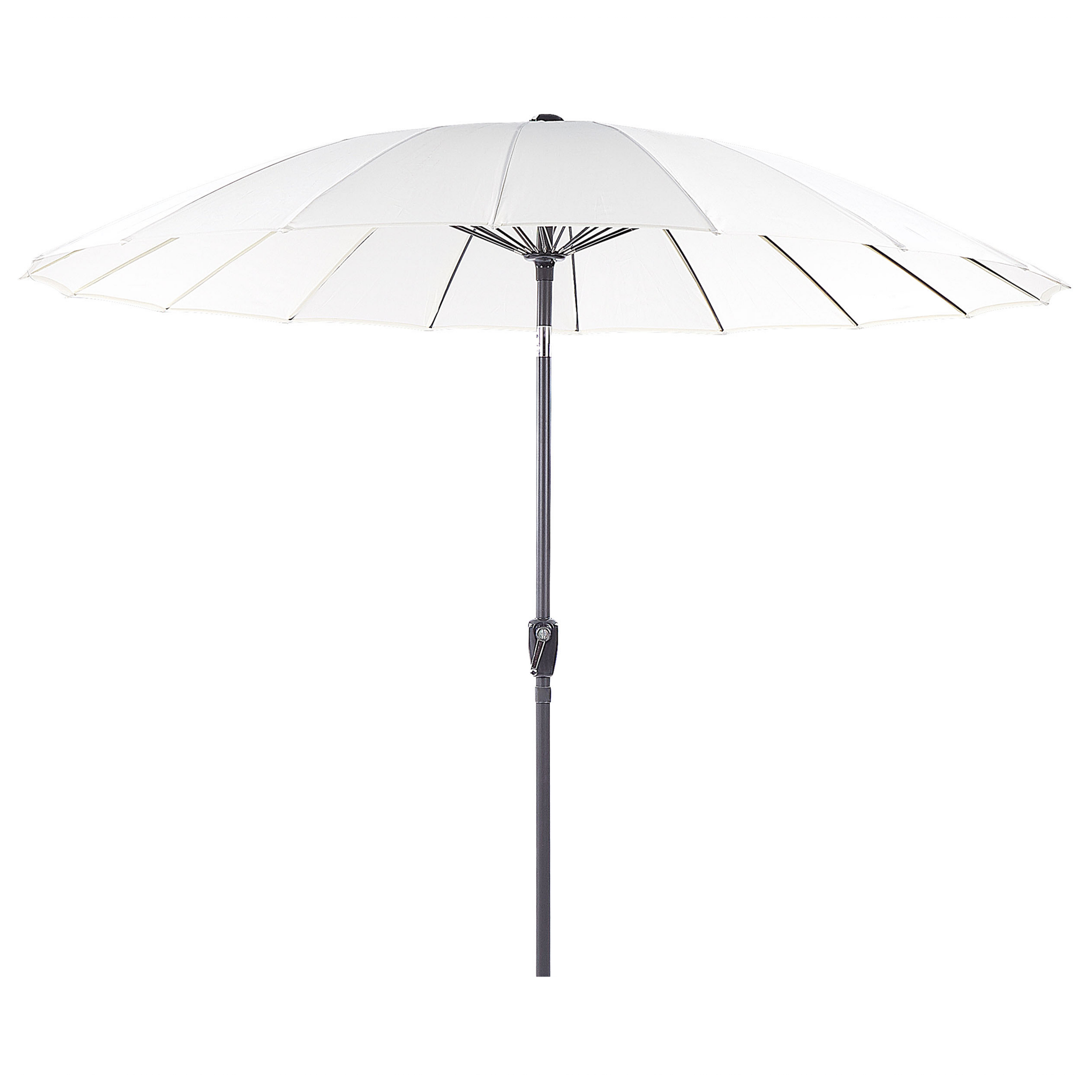 Aurinkovarjo 255 cm BAIA Vaaleanbeige