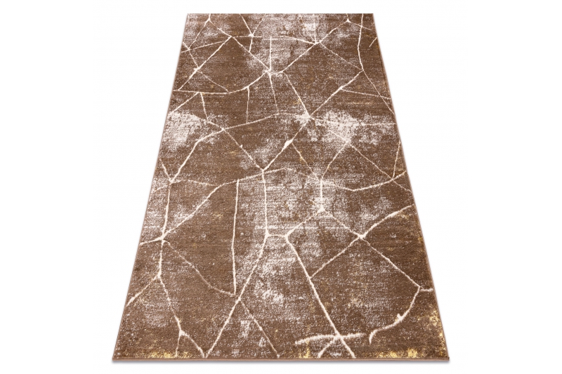 Matto MEFE moderni 2783 Marmori - tumma beige 120x170 cm