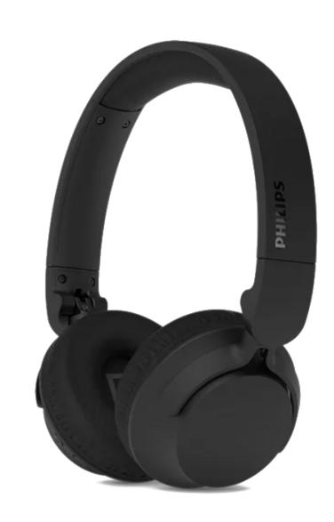 Philips TAH4000BK/00 Langattomat korvakuulokkeet, musta