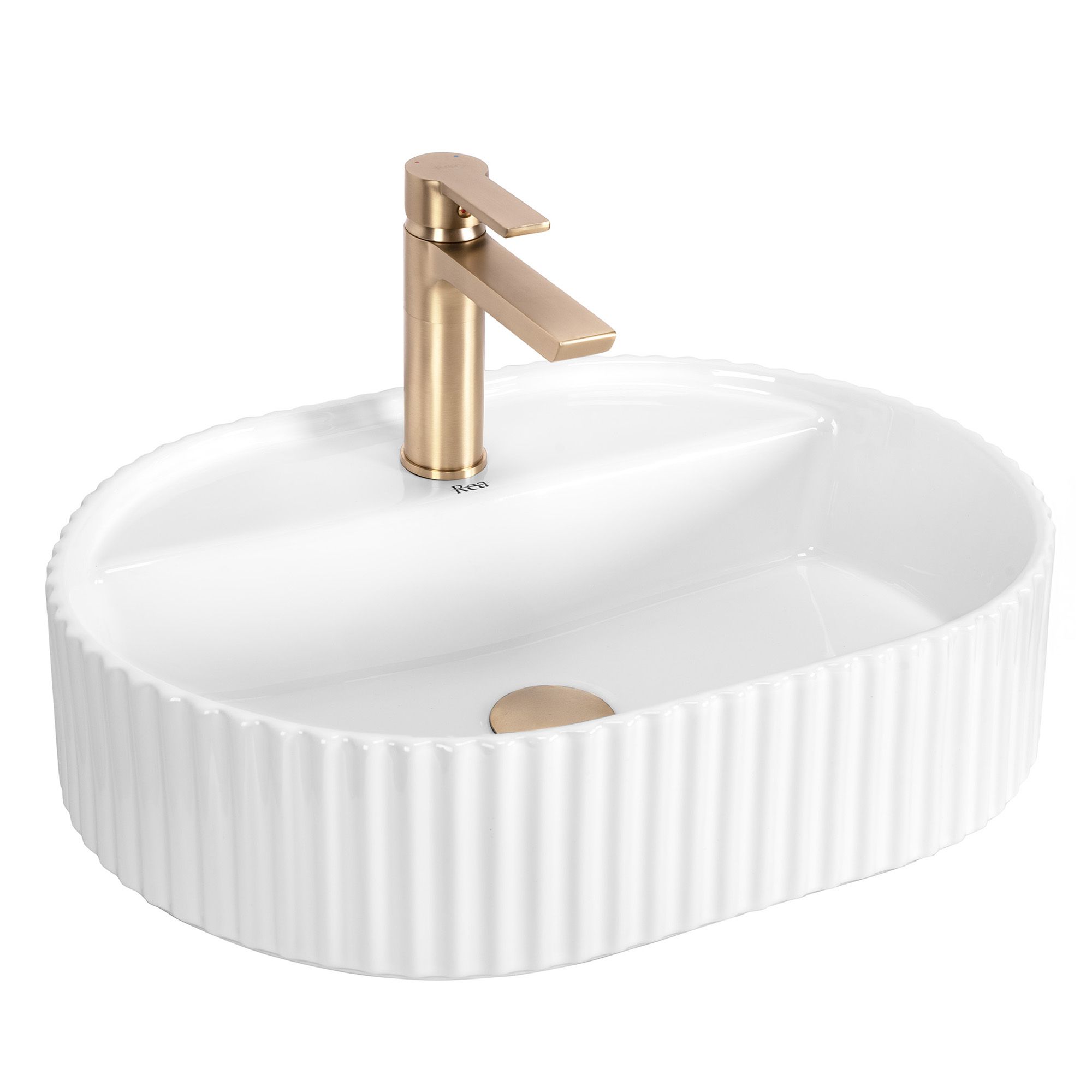 REA Malja-allas MARCELA 50, 50X35,5X13,5CM