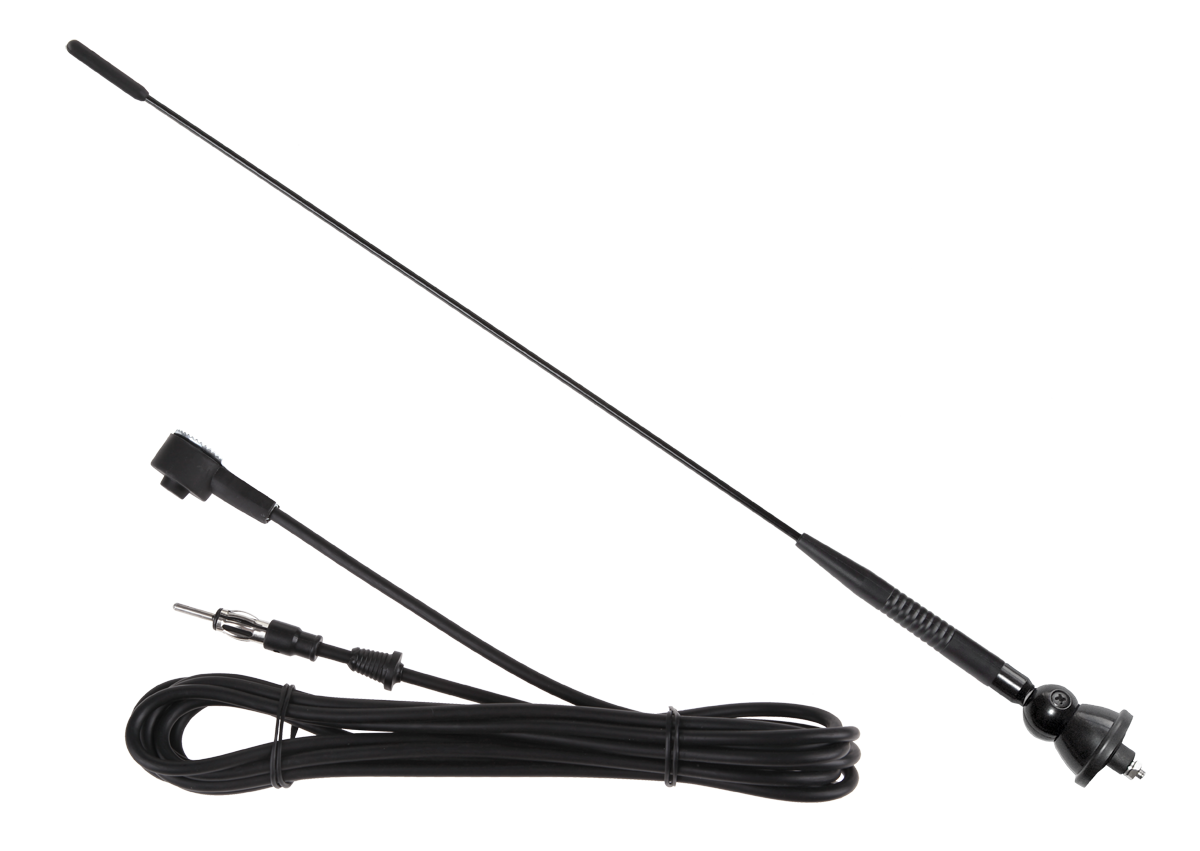 Sunker A1 ANT0352 yleisautoantenni