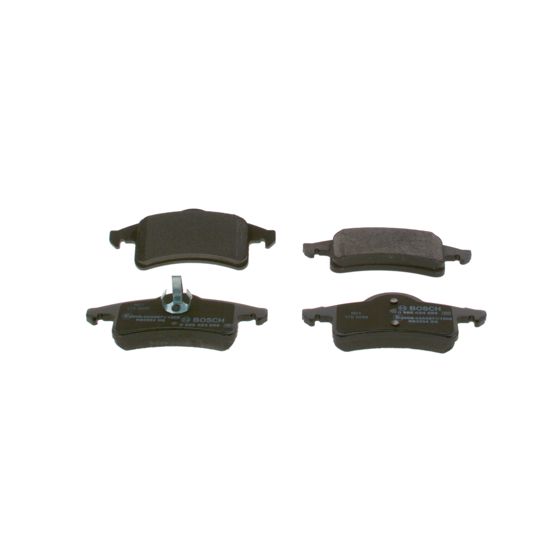 Bosch Takajarrupalat 0986424665