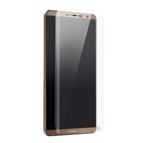 Näytönsuoja Huawei Mate 10 Pro 3D Alkuperäinen Oleofobinen