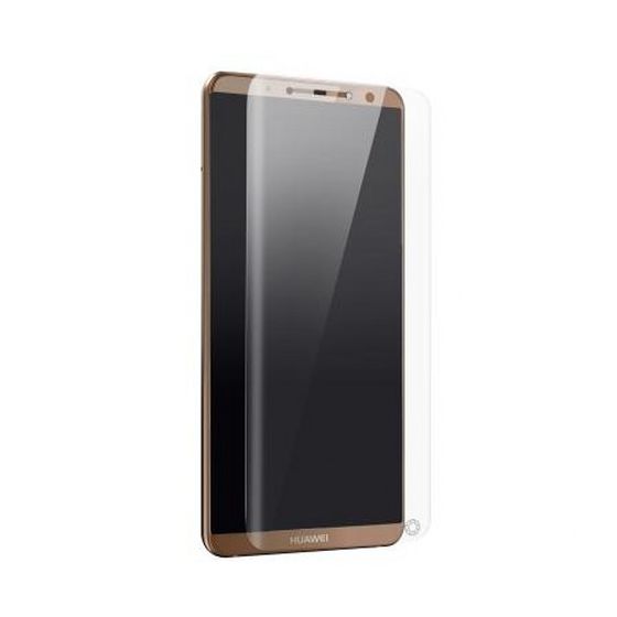 Näytönsuoja Huawei Mate 10 Pro 3D Alkuperäinen Oleofobinen
