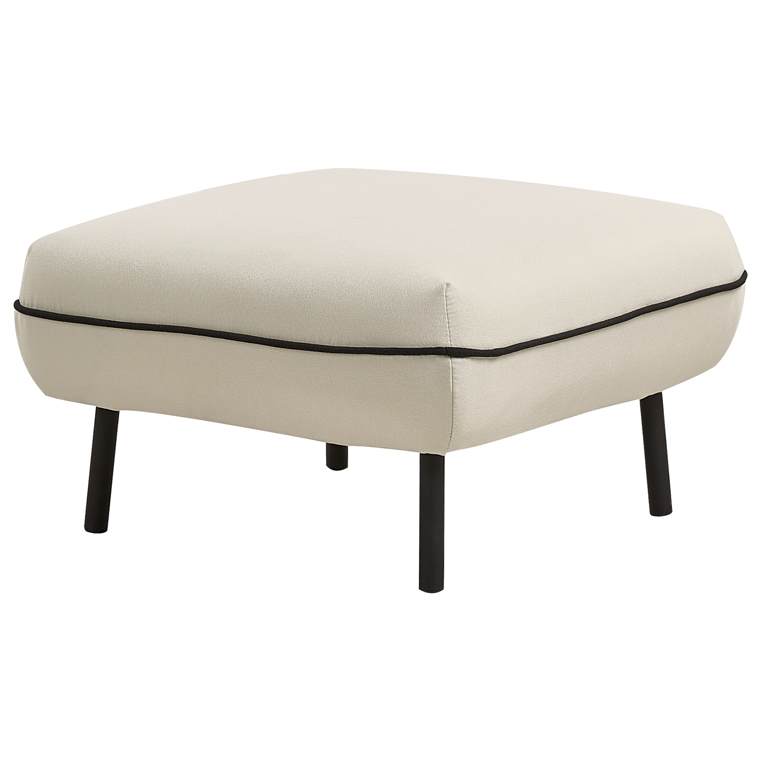 Suuri rahi TONSBERG kangas Vaaleanbeige