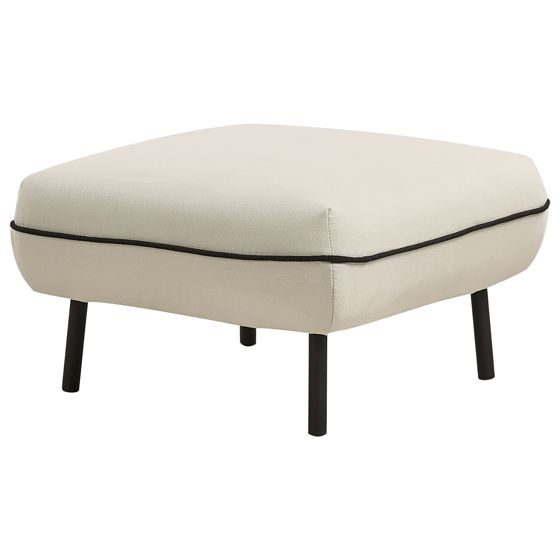 Suuri rahi TONSBERG kangas Vaaleanbeige