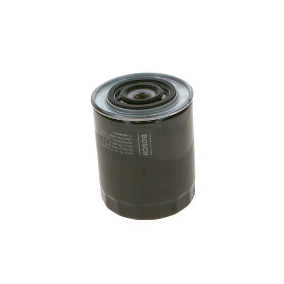 Bosch Öljynsuodatin 0451203201