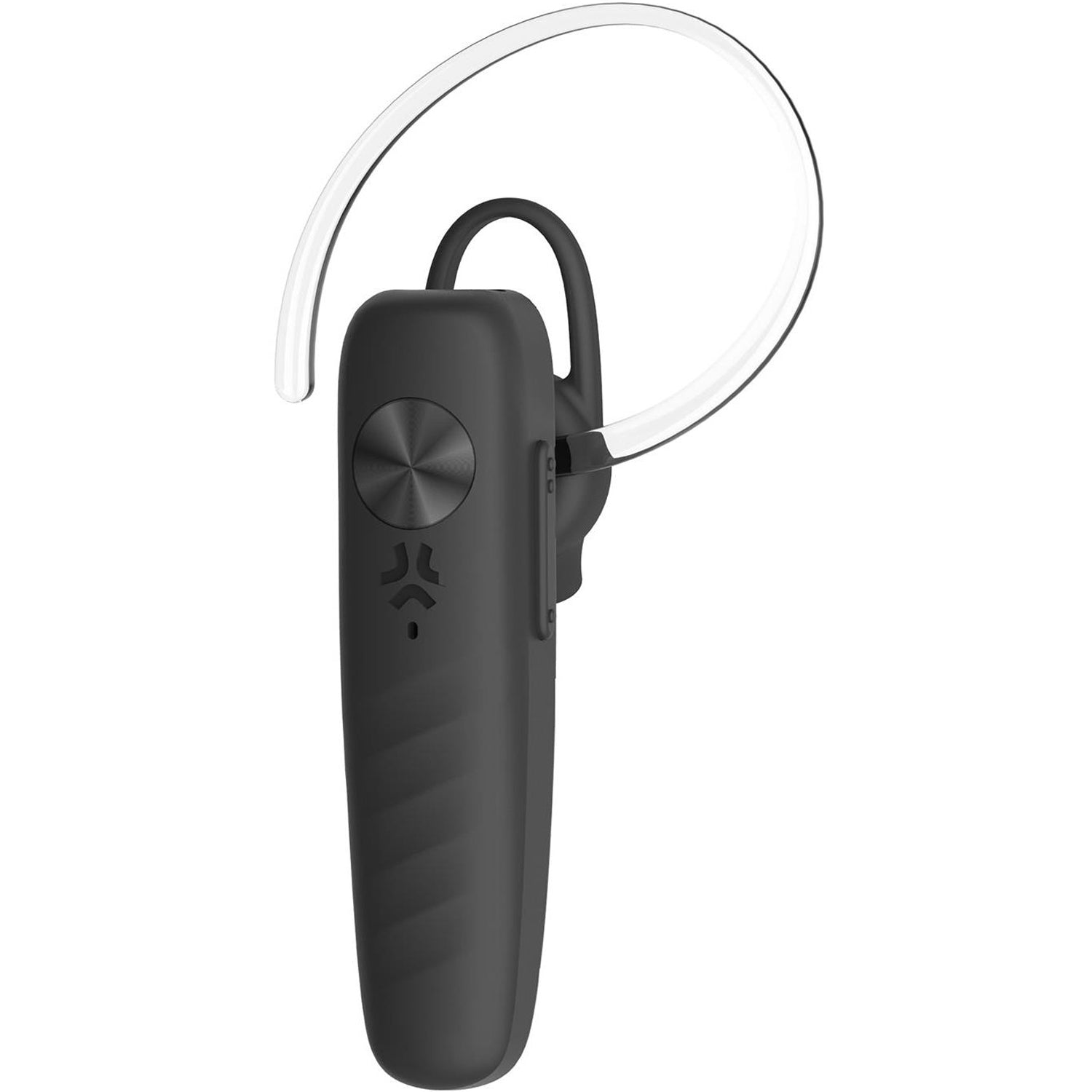 BH20 Mono Bluetooth-kuuloke, musta