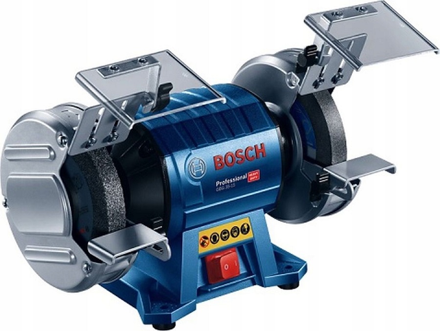Bosch GBG 35-15 Professional -Penkkihiomakone 350 W 150 mm
