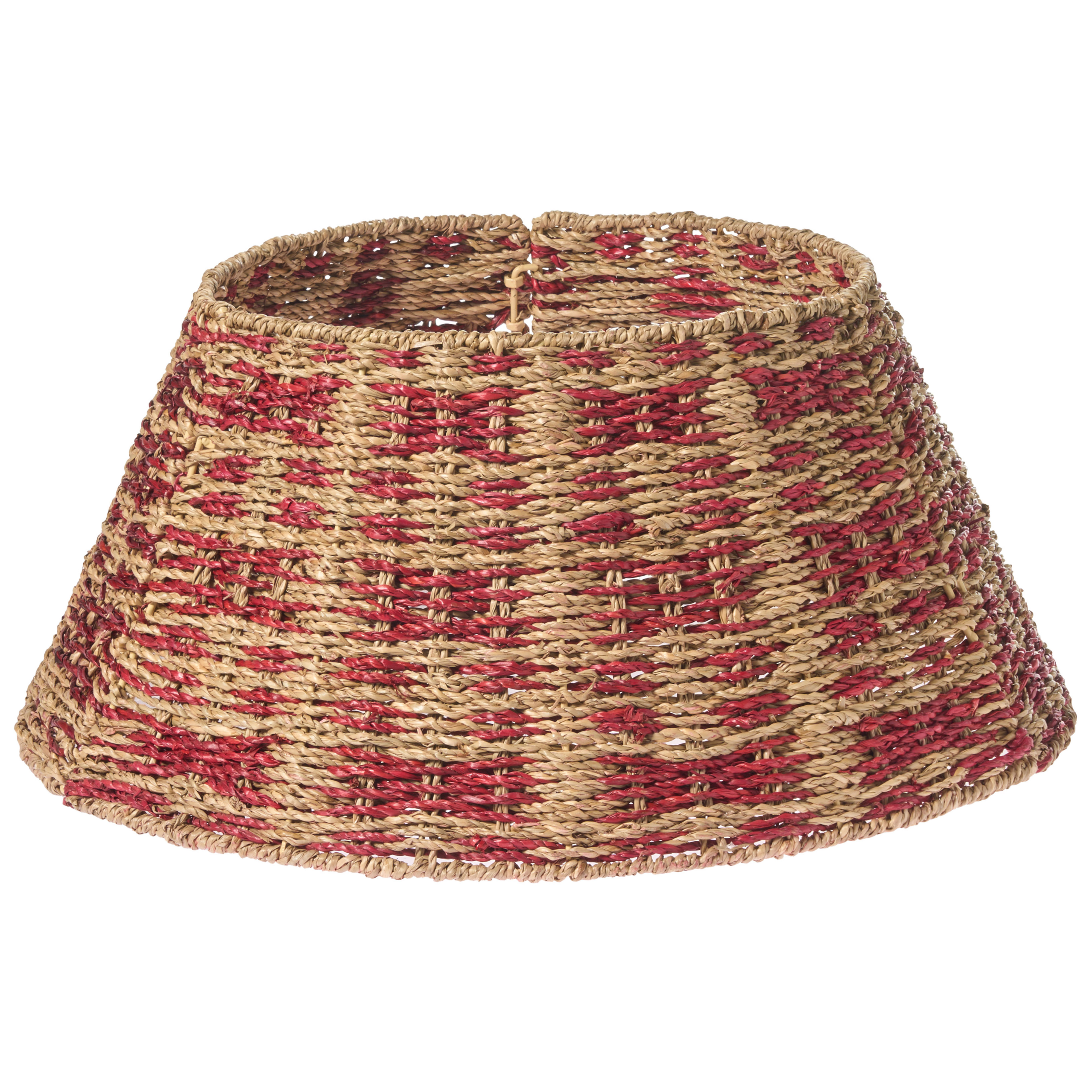 Kuusenjalan suojus NEIGE Meriruoho Luonnonväri 52 cm