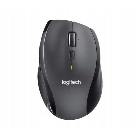 Logitech M705 Marathon -hiiri
