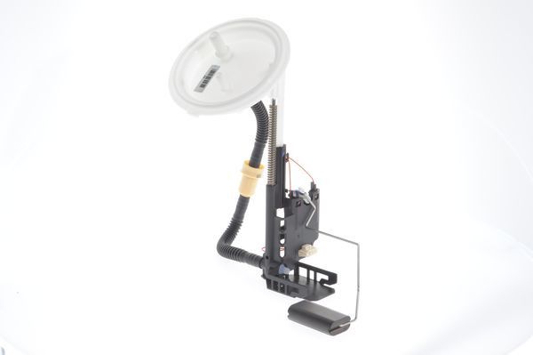 Bosch Polttoainepumppu 0580207323