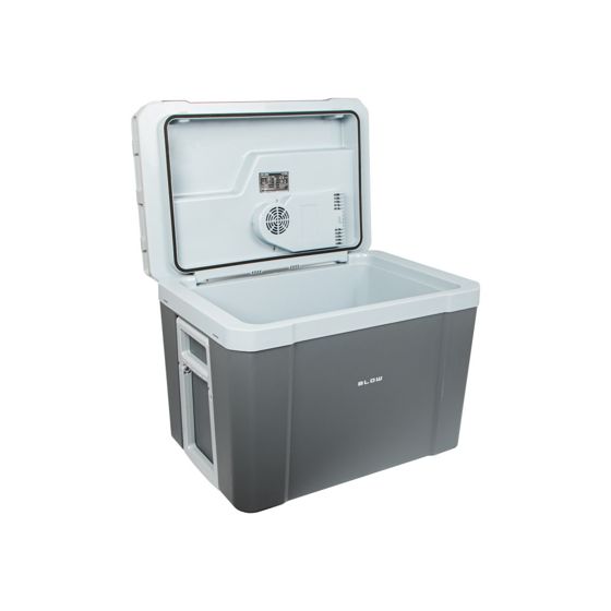 Blow 37L auton matkajääkaappi pyörillä