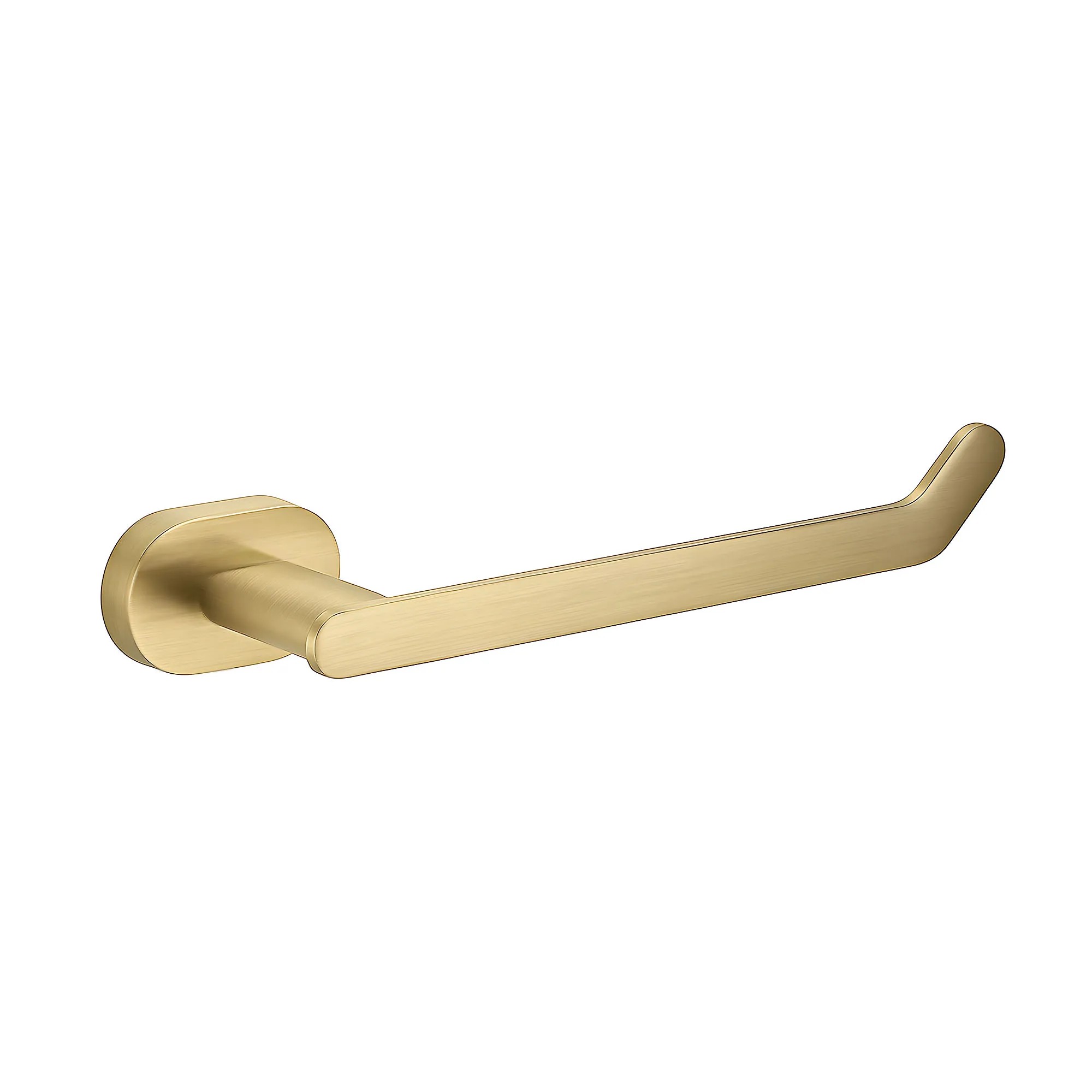 REA WC-paperitelineen pidike 109 TIL harjattu kulta, 17, 5X6, 5X4, 5CM