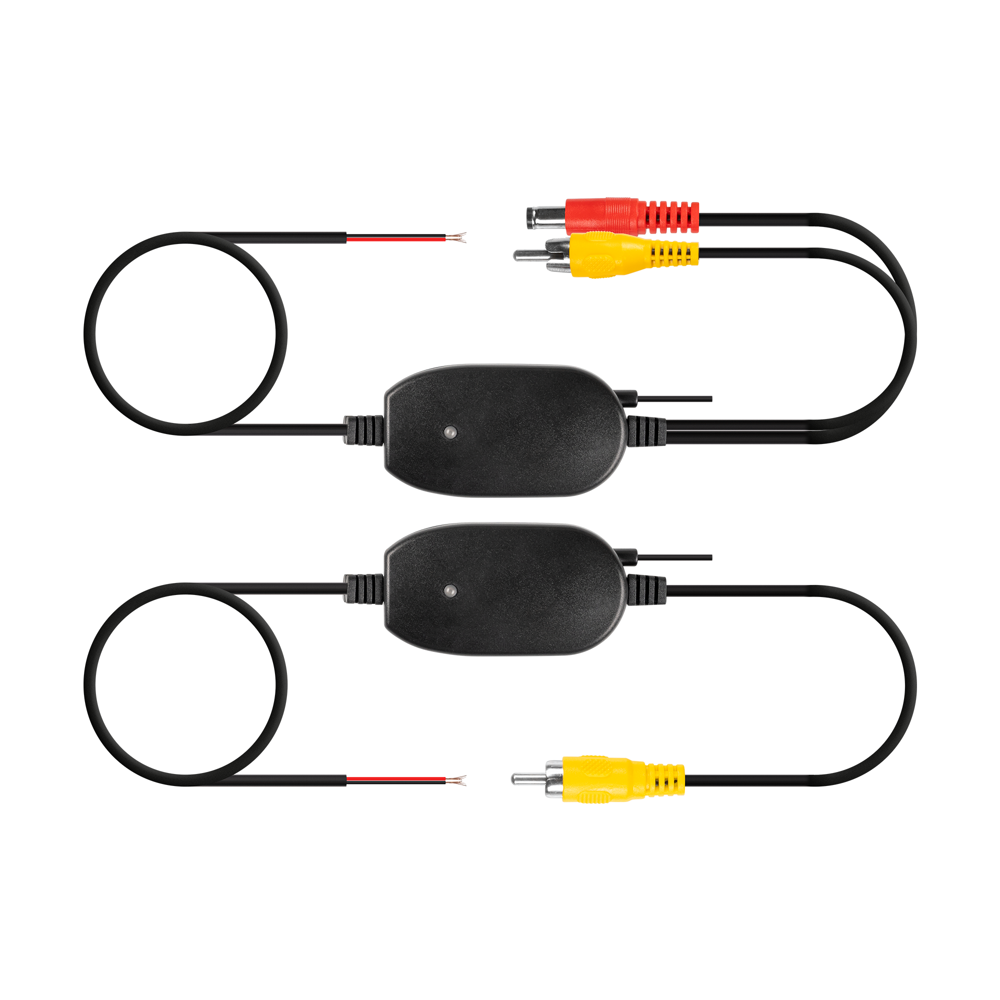 Peiying-peruutuskameroiden langaton WiFi-moduuli