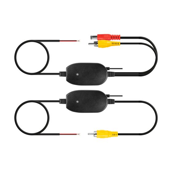 Peiying-peruutuskameroiden langaton WiFi-moduuli