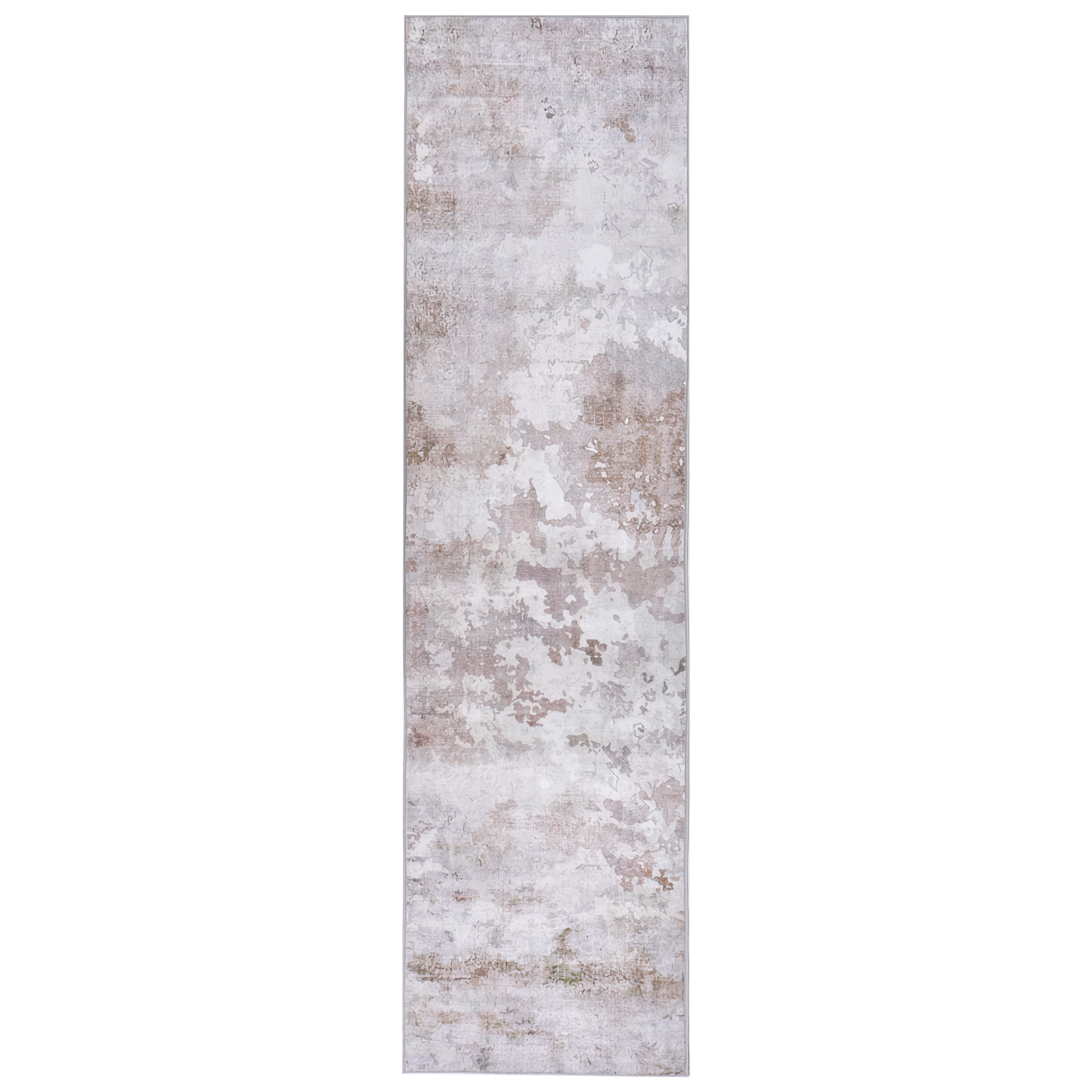 Matto ARAPGIR Monivärinen 80 x 300 cm