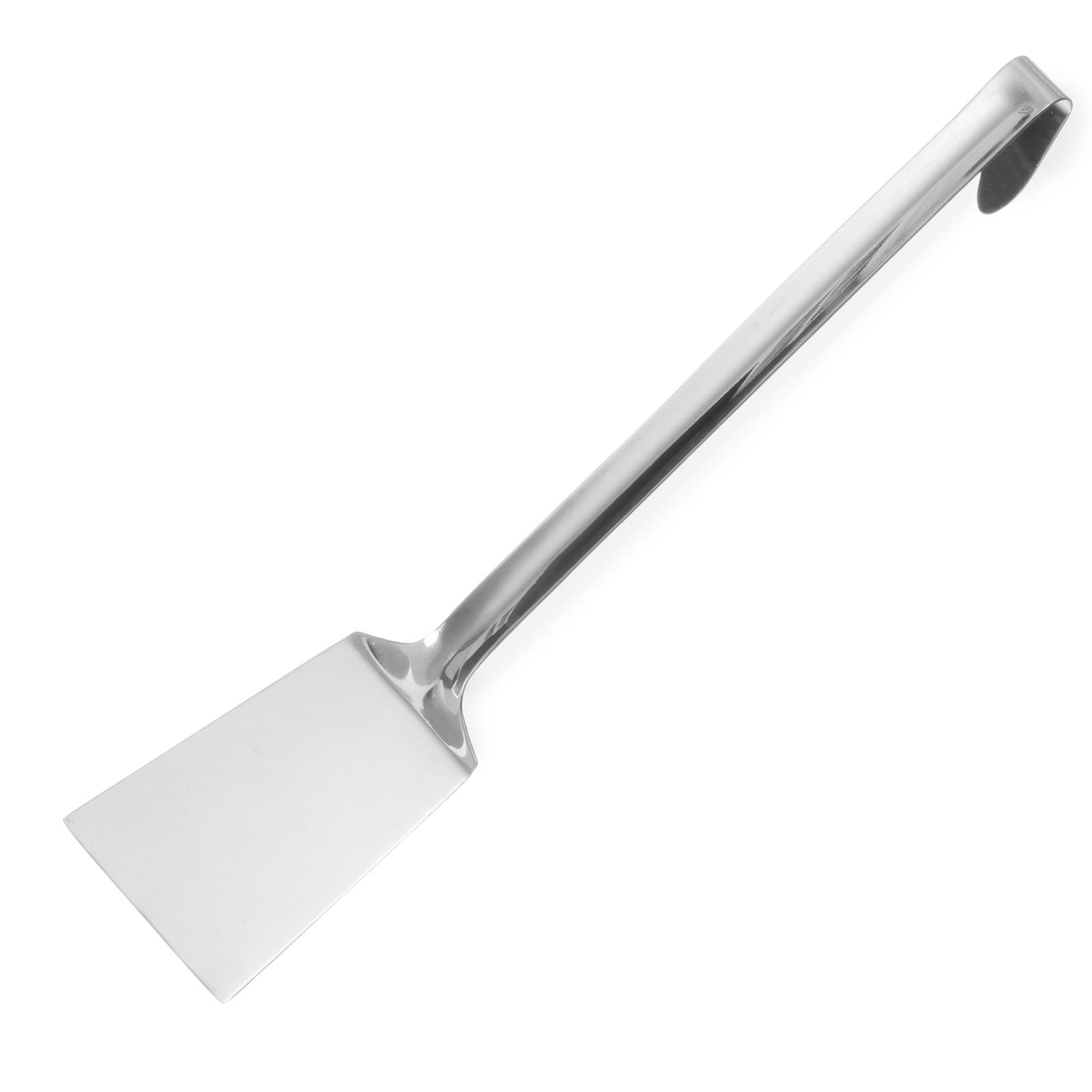 Kitchen Line HACCP -teräslasta, pituus 350 mm - Hendi 526101