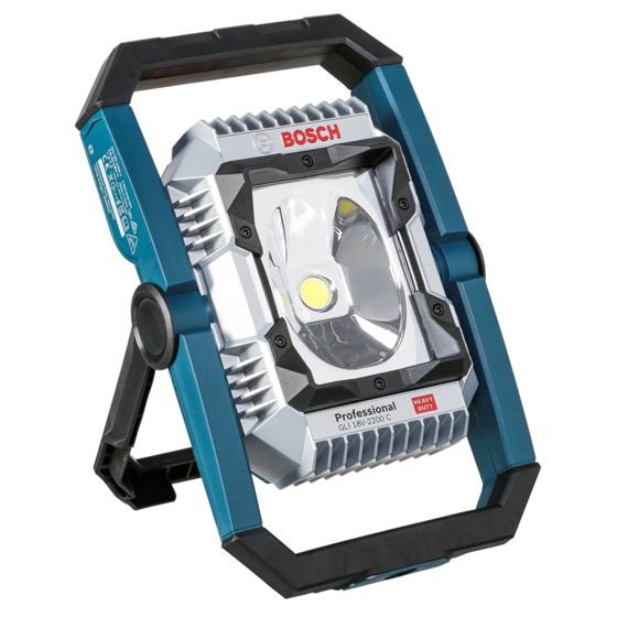 Bosch GLI 18V-2200 C Professional -Työvalaisin Runko