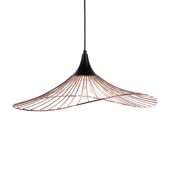 Riippuvalaisin MAZARO metalli Kupari