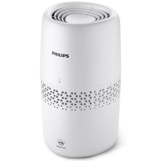 Ilmankostutin 2000-sarja HU2510/10, hygieeninen kostutus, 2 l