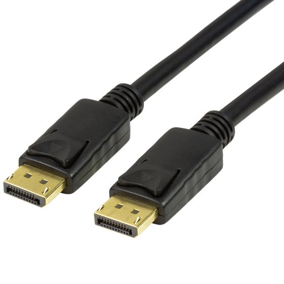 DisplayPort-kaapeli 1,4 8K/4K 2m
