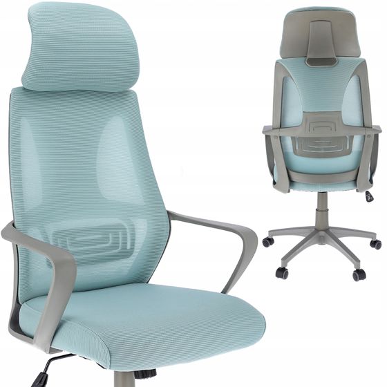 FUTURA-nojatuoli mintunvihreä (pakattu)