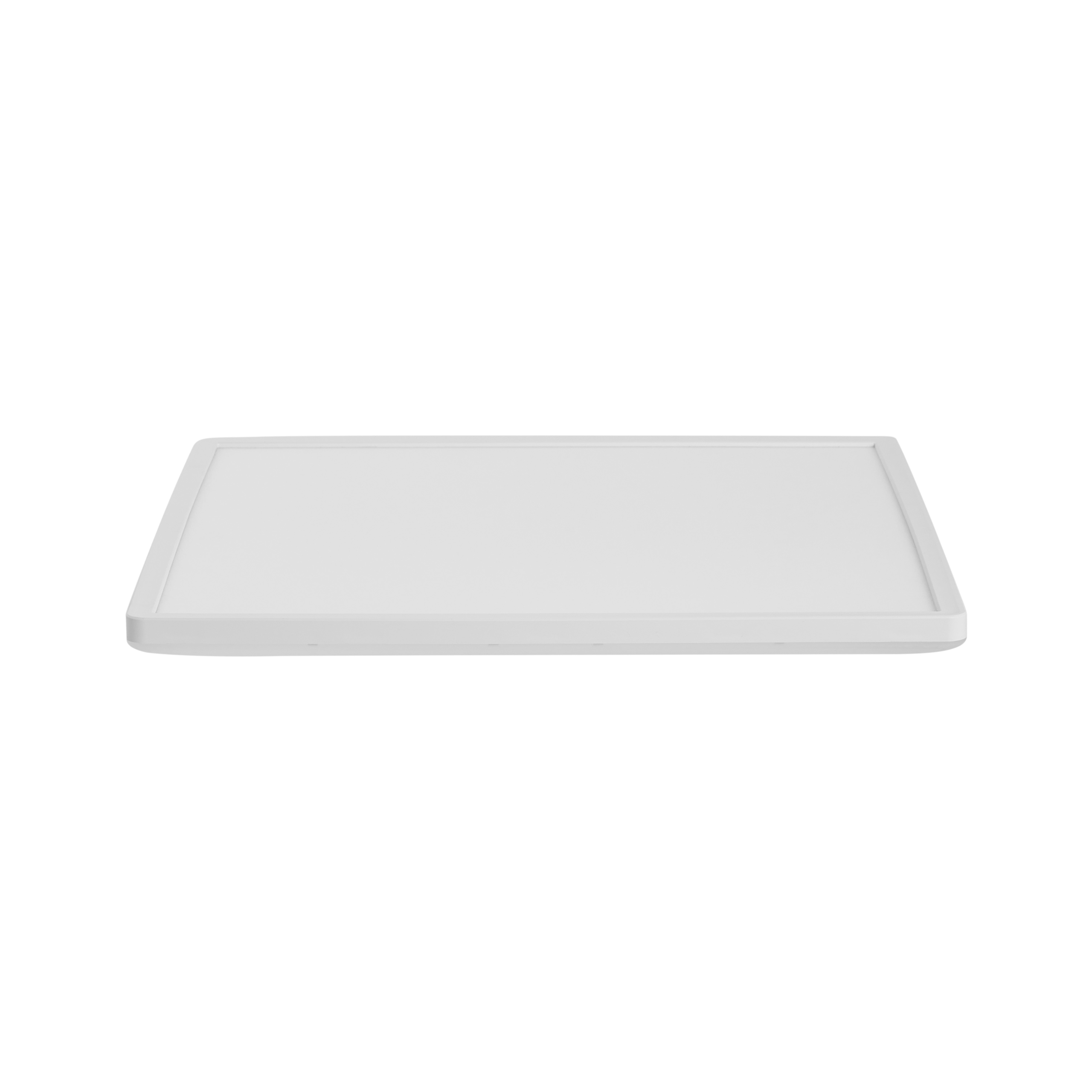 LED-kattovalaisin CEREON kaukosäätimellä himmennettävä Valkoinen