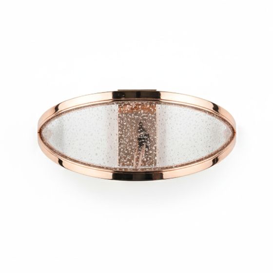 TOOLIGHT seinävalaisin G137-W kulta, 12X12X30CM