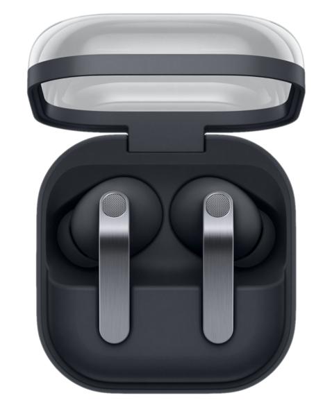 Samsung Galaxy Buds4 ANC Langattomat Kuulokkeet (TWS) Musta