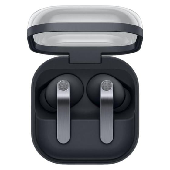 Samsung Galaxy Buds4 ANC Langattomat Kuulokkeet (TWS) Musta