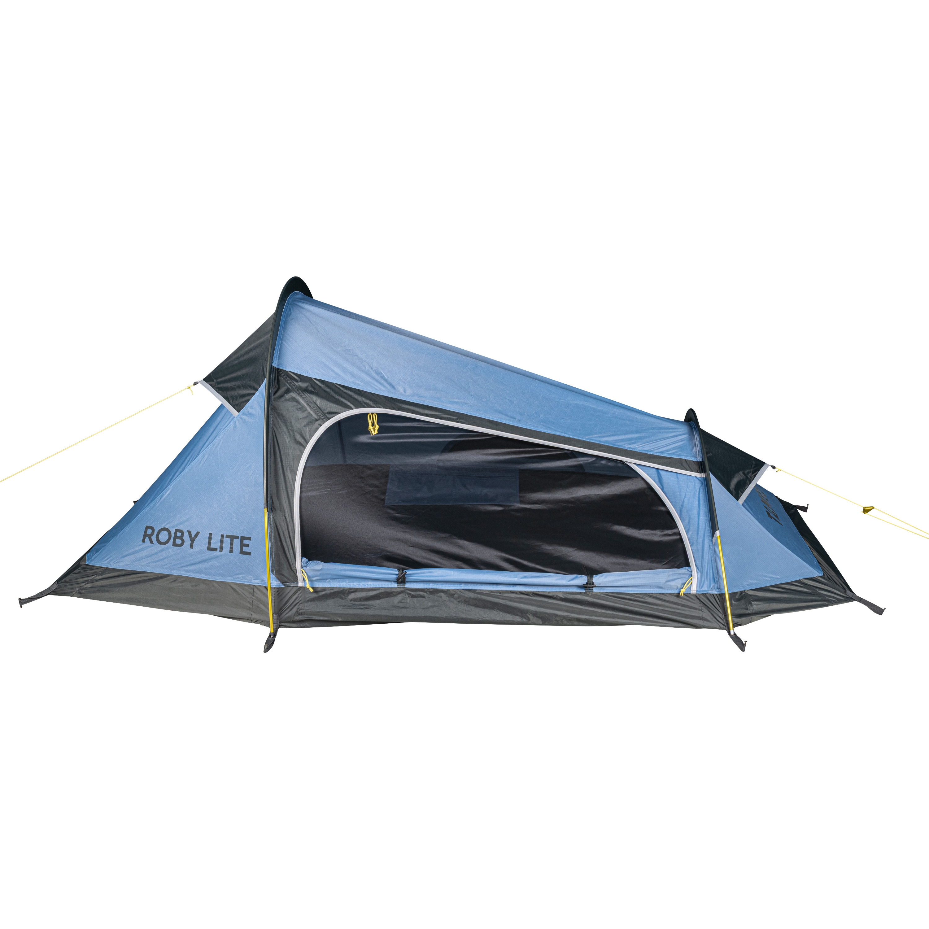 ROBY LITE 2 | Ultrakevyt 2 hengen teltta