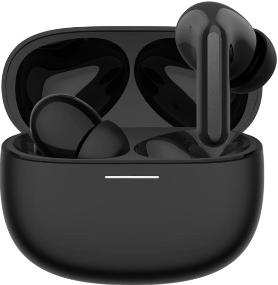 Langattomat kuulokkeet (TWS) Xiaomi Redmi Buds 8 musta